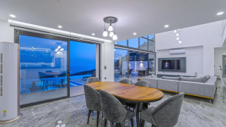 VKV4423 Villa Kalkan