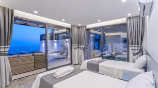 VKV4423 Villa Kalkan