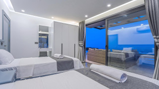 VKV4423 Villa Kalkan