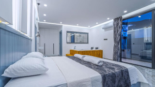 VKV4423 Villa Kalkan