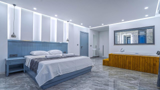 VKV4423 Villa Kalkan