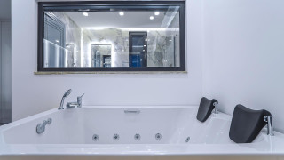 VKV4423 Villa Kalkan