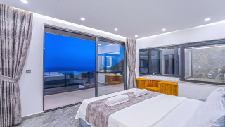 VKV4423 Villa Kalkan