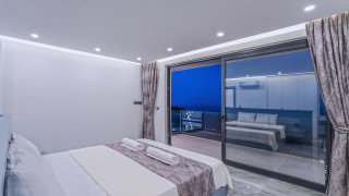 VKV4423 Villa Kalkan