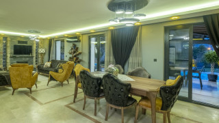 VKV3173 Villa Kalkan