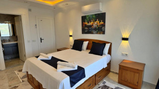 VKV3852 Villa Kalkan