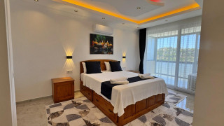 VKV3852 Villa Kalkan
