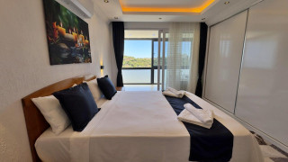 VKV3852 Villa Kalkan