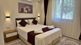 VKV3852 Villa Kalkan