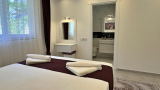 VKV3852 Villa Kalkan