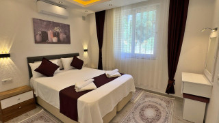 VKV3852 Villa Kalkan