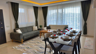 VKV3852 Villa Kalkan