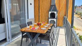 VKV3852 Villa Kalkan