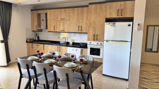 VKV3852 Villa Kalkan