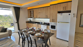 VKV3852 Villa Kalkan