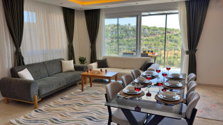 VKV3852 Villa Kalkan