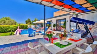 VKV1456 Villa Kalkan