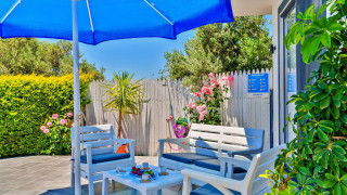 VKV1456 Villa Kalkan
