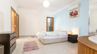 VKV4844 Villa Kalkan