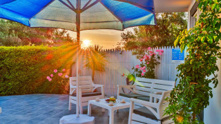 VKV1456 Villa Kalkan