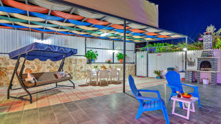 VKV1456 Villa Kalkan