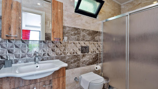 VKV1456 Villa Kalkan