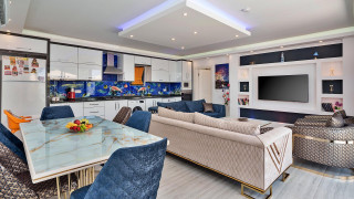 VKV1456 Villa Kalkan