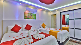 VKV1456 Villa Kalkan
