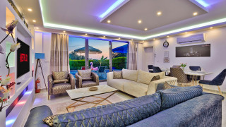 VKV1456 Villa Kalkan