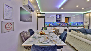 VKV1456 Villa Kalkan