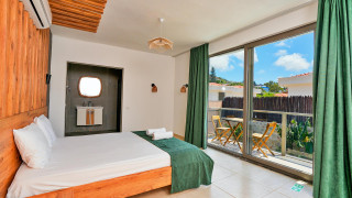 VKV7643 Villa Kalkan
