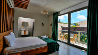 VKV7643 Villa Kalkan
