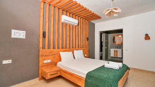 VKV7643 Villa Kalkan