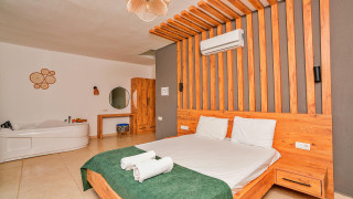 VKV7643 Villa Kalkan