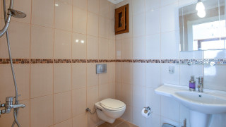 VKV9252 Villa Kalkan