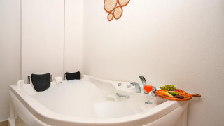 VKV7643 Villa Kalkan