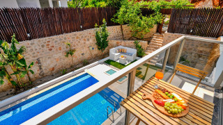 VKV7643 Villa Kalkan