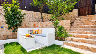 VKV7643 Villa Kalkan