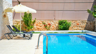 VKV7643 Villa Kalkan