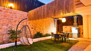 VKV7643 Villa Kalkan