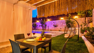 VKV7643 Villa Kalkan