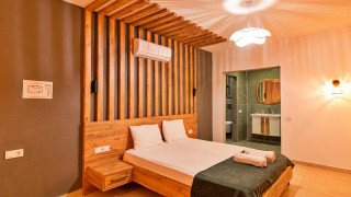VKV7643 Villa Kalkan