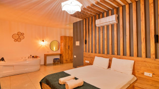 VKV7643 Villa Kalkan