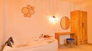 VKV7643 Villa Kalkan