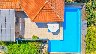 VKV4445 Villa Kalkan