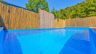 VKV4445 Villa Kalkan