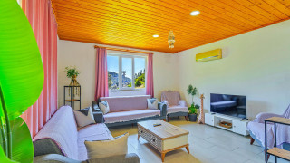 VKV4445 Villa Kalkan