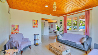 VKV4445 Villa Kalkan