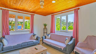 VKV4445 Villa Kalkan