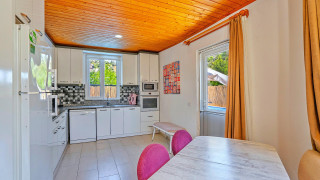 VKV4445 Villa Kalkan